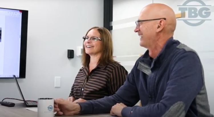 Why Agents Trust TBG: Mark Kraemer of USI Insurance Services